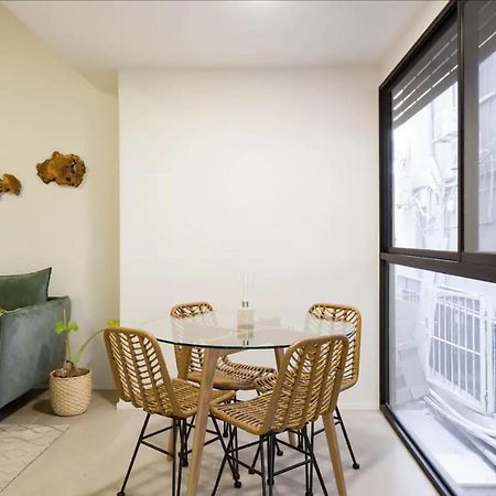 Renovated Large 3Rm Apartment 5 Min From The Beach Tel Aviv Exterior foto