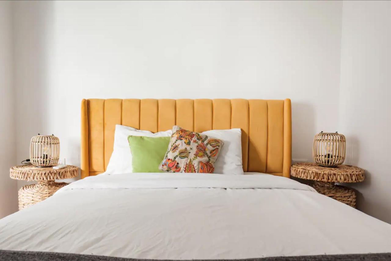 Renovated Large 3Rm Apartment 5 Min From The Beach Tel Aviv Exterior foto