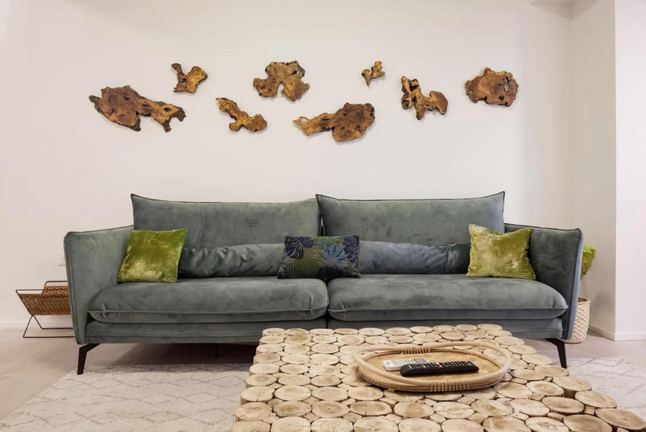 Renovated Large 3Rm Apartment 5 Min From The Beach Tel Aviv Exterior foto
